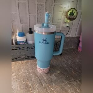 Stanley pool never used